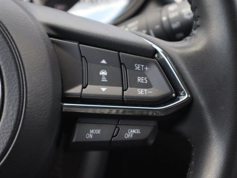 Certified 2023 MAZDA CX-9 Touring Plus image 18