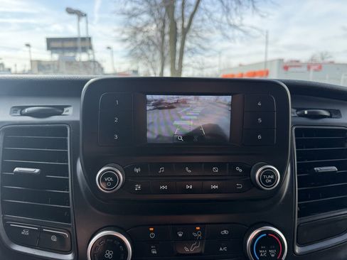 Used 2020 Ford Transit 250 148 High Roof Extended image 27