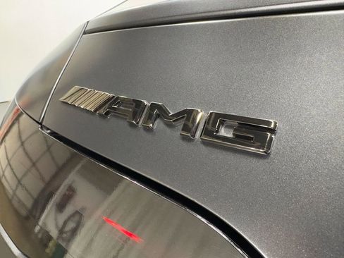 Certified 2023 Mercedes-Benz AMG GT 53 image 31
