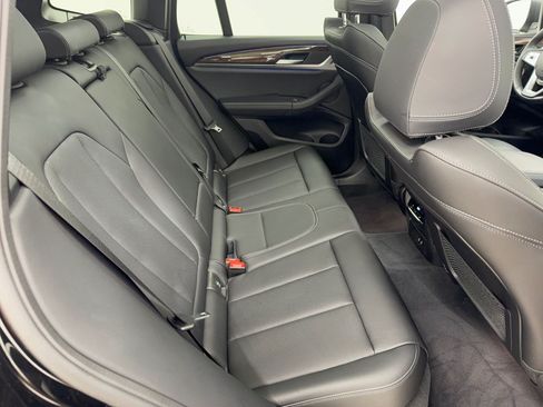 Used 2024 BMW X3 xDrive30i w/ Premium Package AWD/4WD image 29