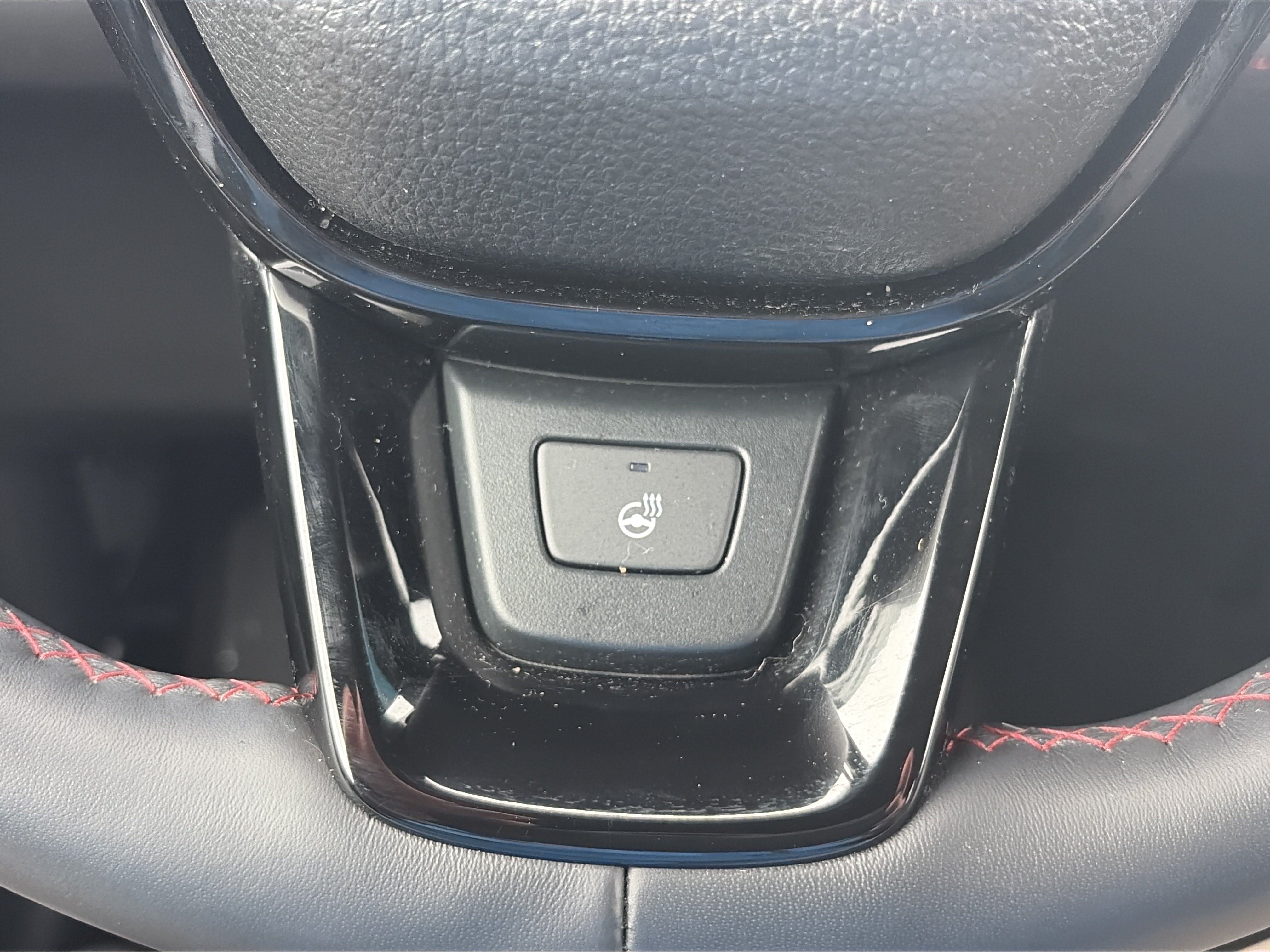 Certified 2026 Honda Pilot Black Edition image 25
