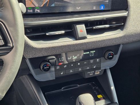 New 2026 Subaru Outback Limited XT image 28