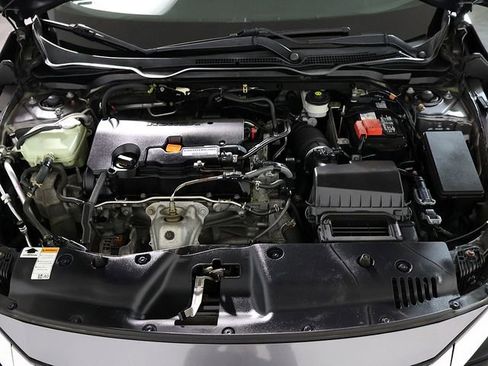 Used 2017 Honda Civic LX image 34