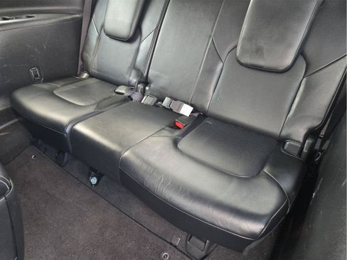 Used 2015 INFINITI QX80 4WD w/ 22" Wheel Package image 29