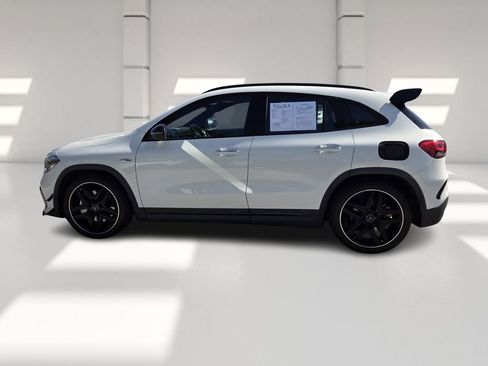 Used 2022 Mercedes-Benz GLA 35 AMG AMG GLA 35 image 7