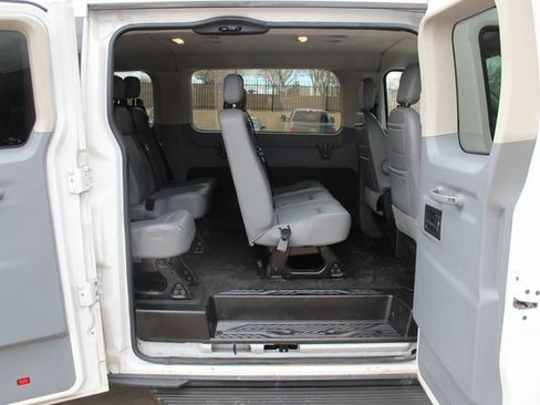 Used 2017 Ford Transit 350 XL image 15