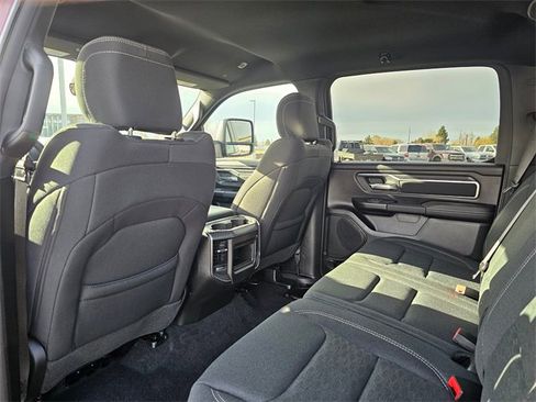 New 2026 RAM 1500 Big Horn image 12