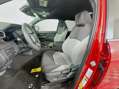Certified 2026 Toyota Tacoma TRD Sport RWD image 21