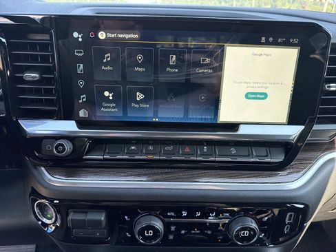 New 2026 Chevrolet Silverado 1500 RST w/ Convenience Package II AWD/4WD image 20