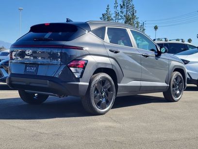 New 2026 Hyundai Kona SEL Sport