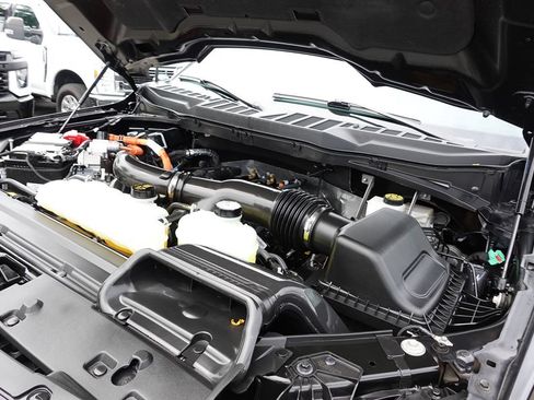 Used 2024 Ford F150 Lariat AWD/4WD image 68
