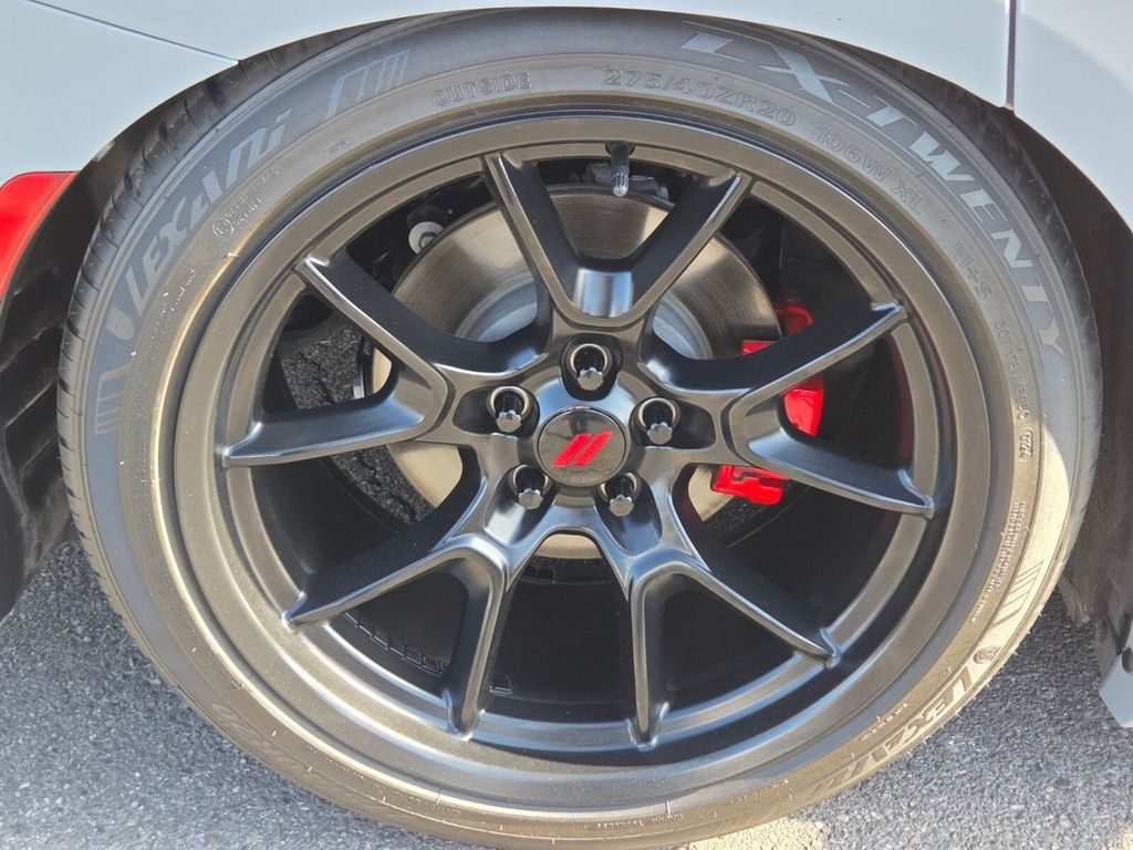 Used 2020 Dodge Charger GT w/ Blacktop Package RWD image 11