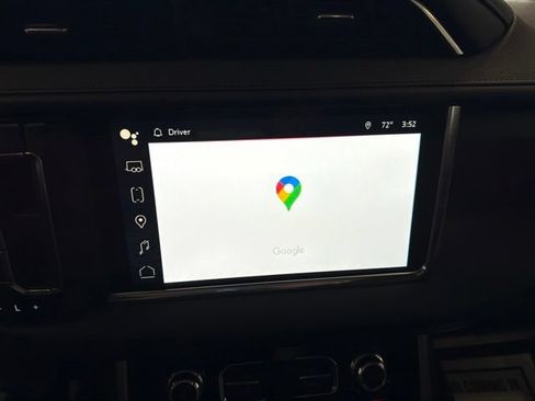 Used 2022 GMC Yukon Denali AWD/4WD image 3