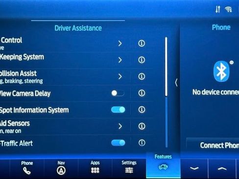 Used 2023 Ford Bronco Heritage Edition image 37