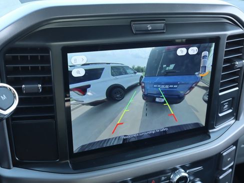 New 2025 Ford F150 XLT w/ Equipment Group 301A Standard image 7