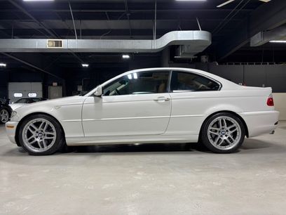 Used 2004 BMW 330Ci Coupe