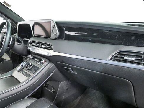 Used 2022 Hyundai Palisade Calligraphy FWD image 25