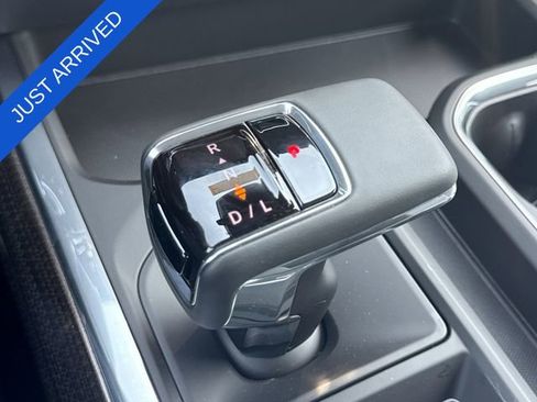 New 2026 Chevrolet Silverado 1500 LT AWD/4WD image 20