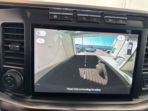 Used 2024 Ford F250 Lariat w/ Lariat Ultimate Package image 26