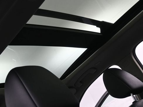 New 2026 Nissan Rogue Platinum w/ Platinum Premium Package image 25