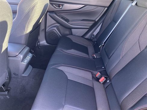 New 2025 Subaru WRX Premium image 13