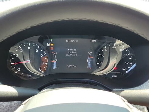 Used 2024 Jeep Compass Latitude AWD/4WD image 27