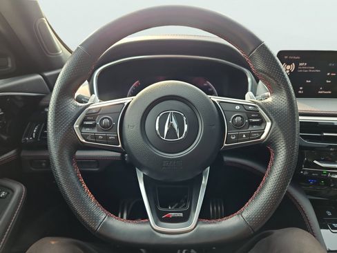 Used 2022 Acura MDX A-Spec image 20