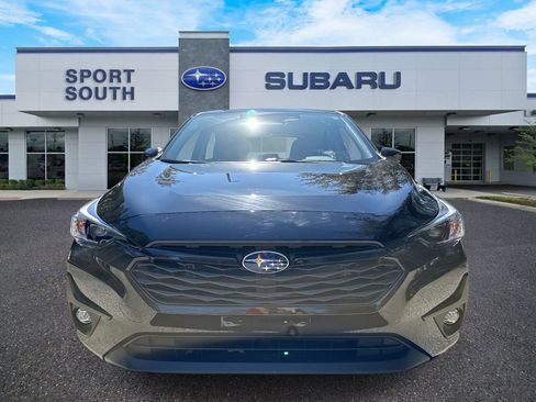 New 2026 Subaru Impreza 2.0i Sport image 8