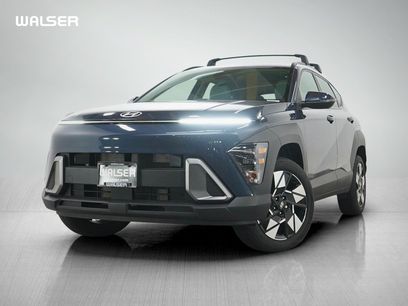 Certified 2024 Hyundai Kona SEL
