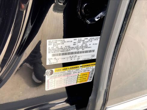 Used 2019 Lincoln Navigator Reserve w/ Cargo Package image 32