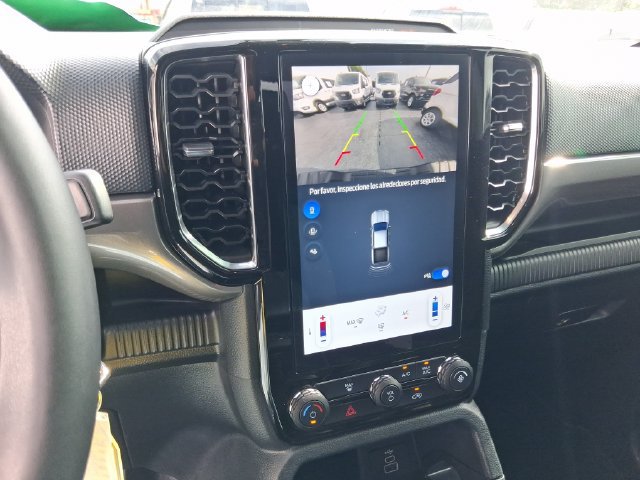 Used 2025 Ford Ranger XLT RWD image 21
