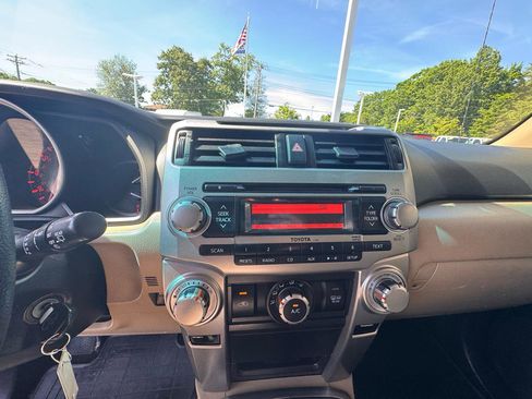 Used 2012 Toyota 4Runner SR5 w/ Convenience Pkg AWD/4WD image 19