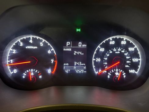 Used 2020 Hyundai Accent SE image 9