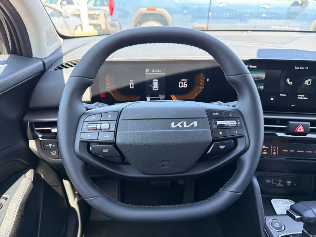 New 2027 Kia Sportage EX w/ EX Panoramic Roof Package AWD/4WD image 10
