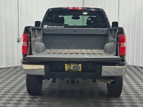 Used 2011 Chevrolet Silverado 2500 LT w/ Snow Plow Prep Package AWD/4WD image 20