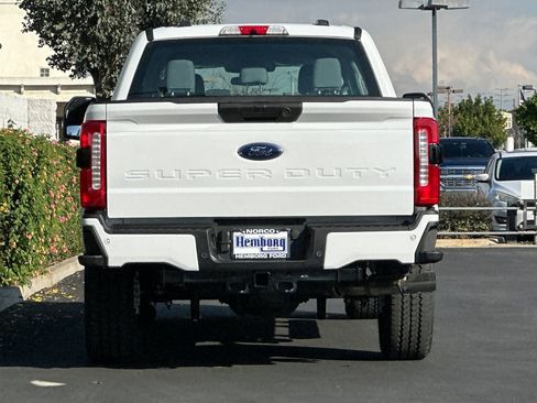 New 2026 Ford F250 XL w/ STX Appearance Package image 5