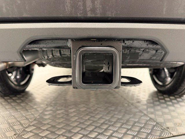 New 2026 Toyota Tundra Capstone AWD/4WD image 32
