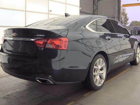 Used 2019 Chevrolet Impala Premier FWD image 18