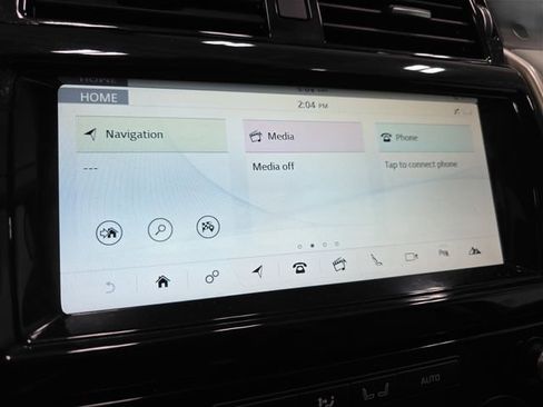 Used 2017 Land Rover Discovery HSE image 21