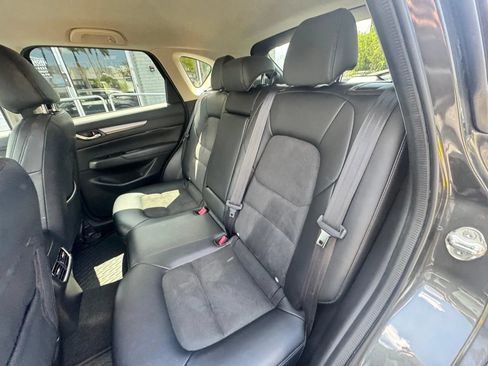 Used 2018 MAZDA CX-5 Touring FWD image 13
