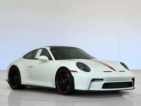 Certified 2022 Porsche 911 GT3 RWD image 9