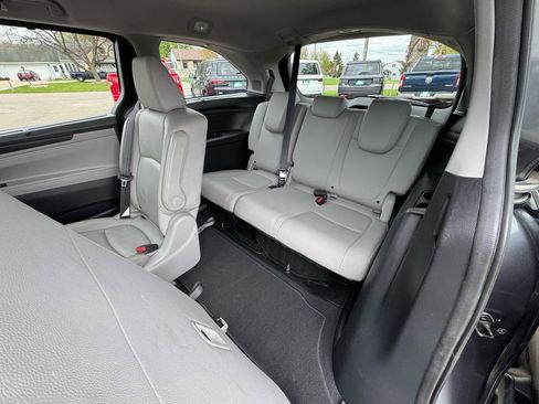 Used 2018 Honda Odyssey Elite image 26