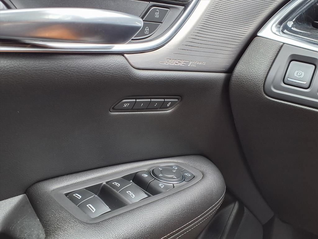 Used 2021 Cadillac XT5 Premium Luxury FWD image 31
