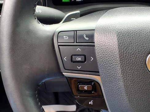 Certified 2025 Toyota Camry XSE image 22