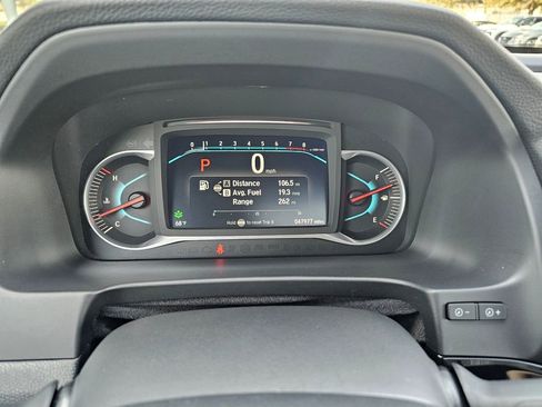 Used 2021 Honda Passport Elite image 21