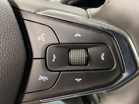 New 2026 Chevrolet TrailBlazer LT w/ LT Cold Weather Package image 40