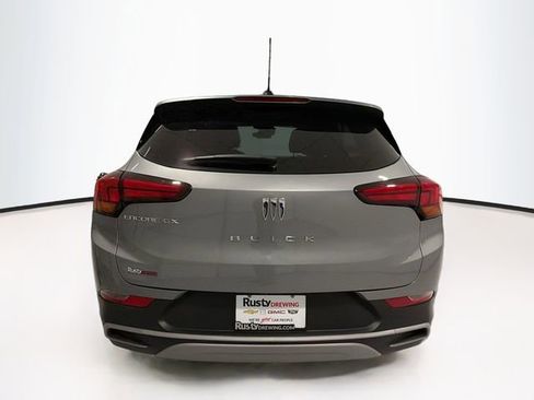 Used 2024 Buick Encore GX Preferred image 6