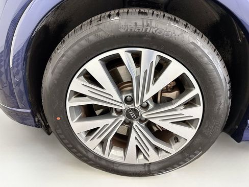 Certified 2023 Audi Q4 e-tron Premium Plus w/ Premium Plus image 29