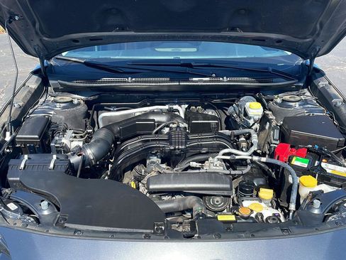 Used 2023 Subaru Outback Touring AWD/4WD image 9