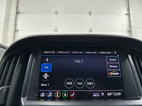 Used 2021 Chevrolet Colorado Z71 image 32